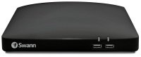 EXDISPLAY Swann 4 Channel 1080p HD DVR Recorder with 1TB HDD