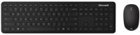 Microsoft Bluetooth Keyboard and Mouse Desktop Set for Business, Black