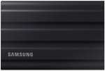 Samsung 1TB T7 Shield Portable SSD Black