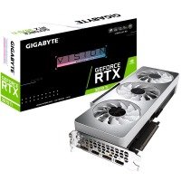 EXDISPLAY Gigabyte GeForce RTX 3070 Ti 8GB VISION OC Ampere Graphics Card