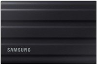 Samsung 2TB T7 Shield Portable SSD Black