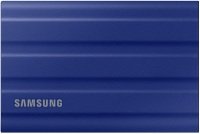 Samsung 1TB T7 Shield Portable SSD Blue