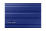 Samsung 2TB T7 Shield Portable SSD Blue
