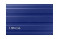 Samsung 2TB T7 Shield Portable SSD Blue