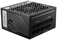MSI MPG A1000G 1000W 80 Plus Gold certified Fully Modular Power Supply