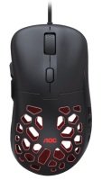AOC GM510B Wired Gaming Mouse