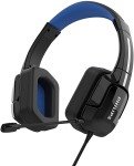 Philips TAGH301BL 3.5mm Wired Gaming Headset