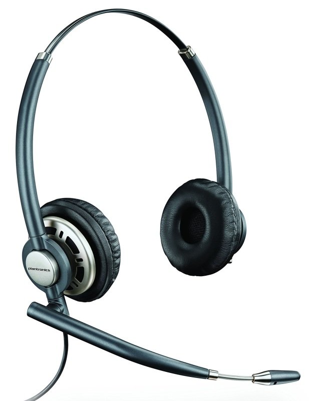 Poly  EncorePro HW720 Binaural Headset