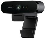 Logitech BRIO STREAM 4K Webcam