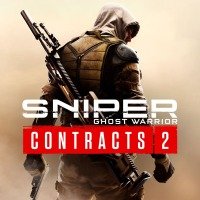 Sniper Ghost Warrior Contracts 2 - Steam Download Code