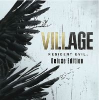 Resident Evil Village - Deluxe Edition - Steam Download Code