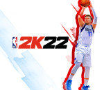 NBA 2K22 - Steam Download Code