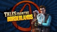 Tales from the Borderlands - Steam Download Code
