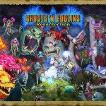 Ghosts 'n Goblins Resurrection - Steam Download Code