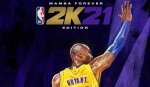 NBA 2K21 Mamba Forever Edition - Steam Download Code