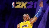 NBA 2K21 Mamba Forever Edition - Steam Download Code