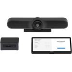 Logitech Tap Video Conference Equipment - Small Solution
