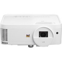ViewSonic LS500WH - DLP Projector - Zoom Lens