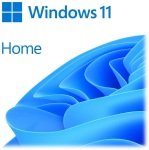 Microsoft Windows 11 - Home 64bit OEM - 1 License