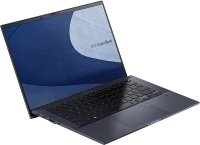 ASUS ExpertBook B9400CEA Laptop, Intel Core i7-1165G7 2.8GHz, 16GB DDR4, 1TB M.2 NVMe, 14" Full HD, Intel Iris Xe, Windows 11 Pro