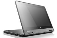 Lenovo ThinkPad Yoga 11e 5th Gen, Intel Celeron N4120 1.1GHz, 8GB DDR4, 128GB M.2 SSD, 11.6" HD Touchscreen, Intel UHD, Windows 10 Pro Convertible Laptop
