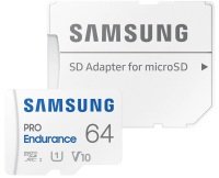Samsung PRO Endurance 64GB UHS-1 (U1)