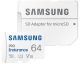 Samsung PRO Endurance 64GB UHS-1 (U1)