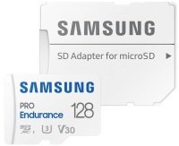 Samsung PRO Endurance 128GB UHS-1 (U3)