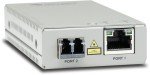 Allied Telesis AT-MMC200/LC - Network Media Converter