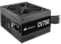 CORSAIR CV Series CV750 750 Watt Dual EPS 80 PLUS Bronze Power Supply