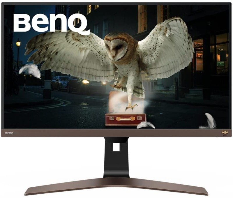 BenQ EW2880U 28 Inch 4K Monitor