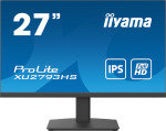 Iiyama ProLite XU2793HS-B4 27" IPS 3-side borderless Monitor