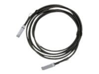 Mellanox LinkX 100GBase-CU - Direct Attach Cable - 3m