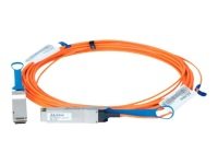 Mellanox LinkX 100Gb/s VCSEL-Based Active Optical Cables - InfiniBand Cable - 3m