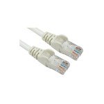 Cables Direct 2m CAT6 Patch Cable White