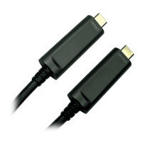 5m AOC USB3.1 Type C Data Cable