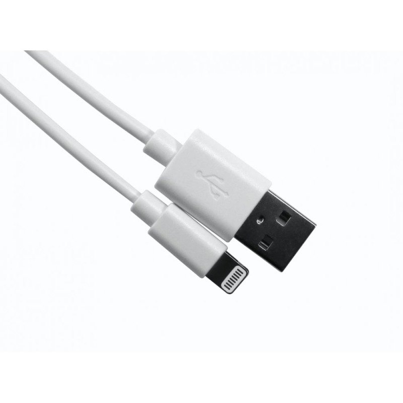 Cables Direct NEWlink USB 2 MFI Certified Lightning Cable