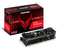 PowerColor Radeon RX 6950 XT 16GB Red Devil Graphics Card