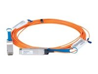 Mellanox LinkX 100Gb/s Active Optical Cable 20m