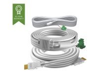 VISION Techconnect 5m Cable Pack