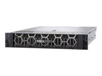 Dell EMC PowerEdge R750xs - Rack-mountable - Xeon Silver 4314 2.4 GHz - 32 GB - SSD 480 GB