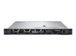 Dell EMC PowerEdge R450 - Rack-mountable - Xeon Silver 4309Y 2.8 GHz - 16 GB - SSD 480 GB