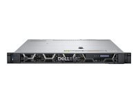 Dell EMC PowerEdge R650xs - Rack-mountable - Xeon Gold 5318Y 2.1 GHz - 32 GB - SSD 480 GB