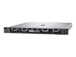 Dell EMC PowerEdge R250 - Rack-mountable - Xeon E-2314 2.8 GHz - 16 GB - HDD 2 TB