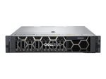 Dell EMC PowerEdge R550 - Rack-mountable - Xeon Silver 4309Y 2.8 GHz - 16 GB - SSD 480 GB