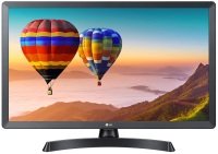 LG 28TN515V-PZ 27.5" HD Ready LED TV Monitor