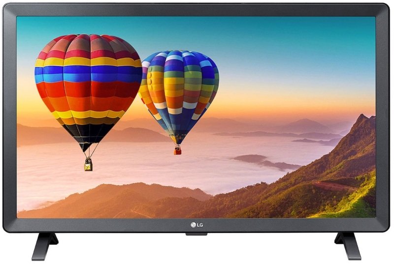 LG 24TN520S-PZ 23.6 Smart HD Ready TV Monitor