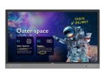 BenQ RM6503 - 65'' 4K Android Education Interactive Touchscreen