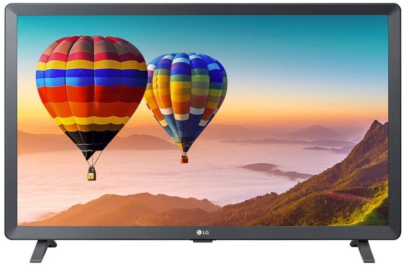 LG 28TN525S-PZ 27.5 Smart HD Ready LED TV Monitor