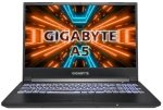 Gigabyte A5 K1 Gaming Laptop, AMD Ryzen 7 5800H 3.2GHz, 16GB DDR4, 1TB PCIe SSD, 15.6" Full HD 240Hz, NVIDIA GeForce RTX 3060, Windows 11 Home